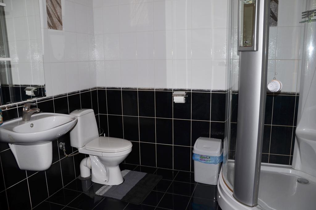Hotel 7 Zirok Melitopolʼ Værelse billede