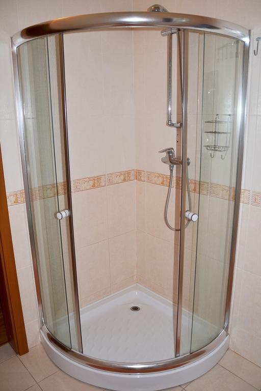 Hotel 7 Zirok Melitopolʼ Værelse billede